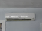 Aqv18nsdx Samsung Mini Split Indoor Unit Fully Functional Remote Control
