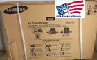 12000-13600 Aqx12vfuagm Sansung Btu Samsung Split Heat Pump Outdoor Unit