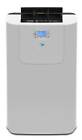 Arc-122dhp Whynter Digital Portable Air 850956003897