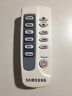 Arc-755 Samsung Replacement Room Air Conditioner Remote Control Model Number Arc