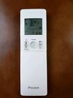 Arc466a36 Daikin Air Conditioning Ac Remote Control Genuine Original Oem Holder