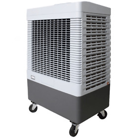 Az40ma Arizona Air Kool Kube 3200 Cfm Mobile Evaporative Cooler