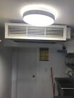 Aru18rlf Fujitsu 18k Btu Concealed