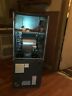 Aruf29b14 Goodman Furnace Ton Air Handler Psc Multispeed Smart Frame
