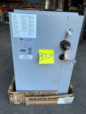 Cc36c34-14r-198 Aspen Manufacturing Evaporator Coil Upflow 2.5-3 Ton 14.5 Inch X 21.5 24 Cc36