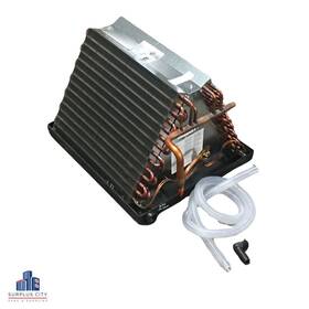 Cm30a2f-177l-000 Aspen 2.5 Ton Ac/hp Manufactured Housing Downflow Uncased A Coil R22 Cfm 1000