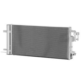 Adoemcds30194 Auto Dynasty Air Conditioning A/c Condenser Compatible With 2019 2020 2021 Veloster And N A