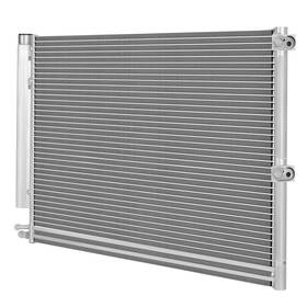 Autosaver88 197839624429 A/c Ac Condenser Air Conditioning Compatible With 2010-2014 Lincoln
