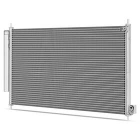 Autosaver88 840332301464 Air Conditioning Condenser A/c Ac With 2012-2015 Civic 2013 2014 20