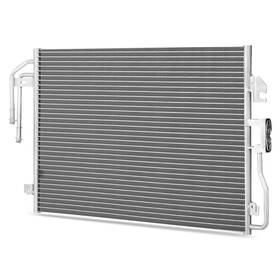 Autosaver88 840332366159 A/c Ac Condenser Air Conditioning Compatible With 2009 2010 2011 20