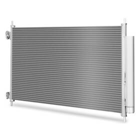 Autosaver88 840332375915 A/c Ac Condenser Air Conditioning Compatible With 2008-2012 Accord