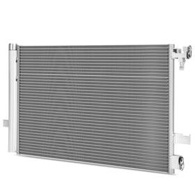 Maautdltl3 Autosaver88 A/c Ac Condenser Air Conditioning With 2013-2019 Cadillac Xts 2011-