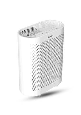 Gl-fs32 Azeus Fs32 Air Purifier True Hepa Filter Covers Up To 1076 Sq. Ft. Idea
