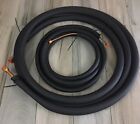 B071j86ky1 Panasonic Mini Split Refrigerant Tubing Line Insulated Ft