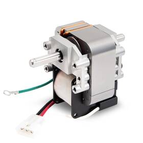 J238-100-10110 Barbqtime B0fdkvl5lp Hc21ze125a Draft Inducer Motor For Carrier Furnace 347822-761 J238-100-10110 Barbqtime B0fdkvl5lp Hc21ze125a Draft Inducer Motor For Carrier Furnace 347822-761