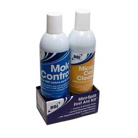 Bbj 313101395327 Ductless Mini Split First Aid Kit