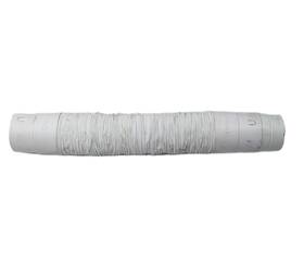 733269 Bedjet Replacement Air Hose - Universal Compatibility V2 V3