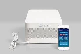 App-3-800na Bedjet 3 Climate Comfort Sleep System App Control Only -barely Used Great Cond App-3-800na Bedjet 3 Climate Comfort Sleep System App Control Only -barely Used Great Cond