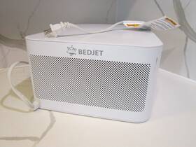3s-800na Bedjet T5200 Forced Air Climate Comfort System