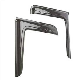 Vl-841-1 Belmor Realtruck Smoke Ventvisor Side Window Deflector For 1996-2010