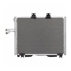 Besuto 793150554690 Ac Condenser Jeep Tj Wrangler 00-06 2.4 2.5 L5 4.0 L6