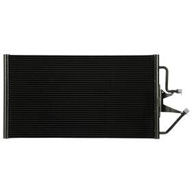 Besuto 793150556960 A/c Condenser With Chevrolet Gmc C K Series Sierra Silverado 1500 2500 Hd 350