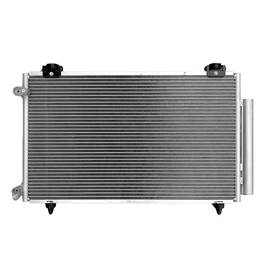 Bes3299 Besuto Ac Condenser For Toyota Corolla 05-08 Matrix 1.8 L4