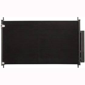 Bes3397 Besuto Ac Condenser For Acura Rl 2005-2010 3.5 3.7 V6
