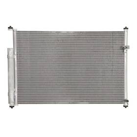Bes3582 Besuto Ac Condenser For Suzuki Grand Vitara 06-09 2.4 L4 .7 3. V6
