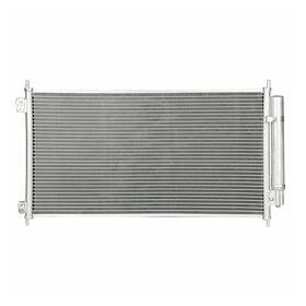 Bes3669 Besuto Ac Condenser For Accord 08-12 Crosstour 10-13 2.4 L4 3.5 V6