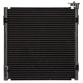 97-00.6 Besuto Bes4730 Ac Condenser For Honda Civic 96-00 Acura El L4