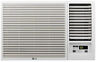 Blw8016hr Lg Window Air Conditioner Heat Thermostat Control Btu White Refurbished