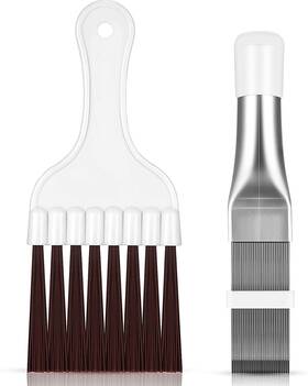 Boao 313035616611 Air Conditioner Condenser Fin Comb Cleaning Brush Coil Boao 313035616611 Air Conditioner Condenser Fin Comb Cleaning Brush Coil