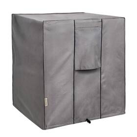 Boltlink 603981655582 Air Conditioner Covers For Outside Units Ac Unit Outdoor Fits Up To 3