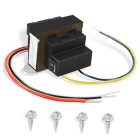 Yk90-t60c3 Bonbo 90-t60c3 24vac 60-va Foot Mount Class 2 Transformer For Industrial Heating
