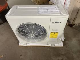 Bosch Bms500-aas030-1csxrb Minisplit 36k Btu Outdoor Condenser Single Zone