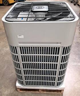 Bova-60mtb-m19e Bosch 5-ton R454b Ultra Cold Climate Inverter Heat Pump