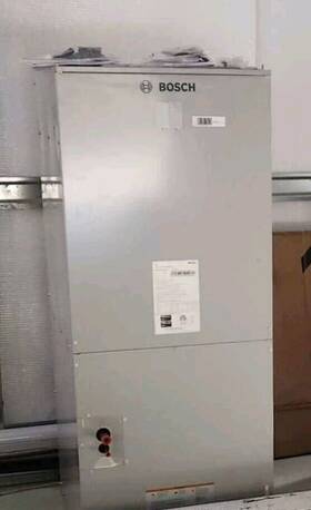 Bva-48wn1-m15 Bosch Air Handler