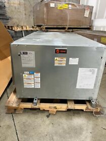 Gehe18031hogbobld Brand New Trane Water Source Heat Pump 15.0 Ton Horizontal Mounted Gehe18031hogb