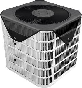 Ac-28 Branded01 Air Conditioner Covers For Outside Unit 28 Inch X Central Ac Cover Top Universal