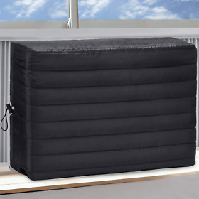 Brivic Indoor Air Conditioner Cover Ac For Inside Window Unit 25 X 17 3 Brivic Indoor Air Conditioner Cover Ac For Inside Window Unit 25 X 17 3
