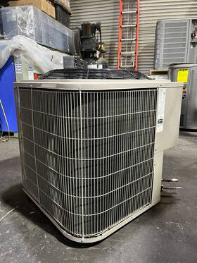 105ana030-a Bryant / Ph 1 Condenser