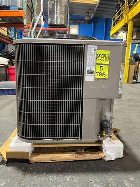 105ana060-a Bryant / Ph 1 Condenser Straight Cooling 105ana060-a Bryant / Ph 1 Condenser Straight Cooling