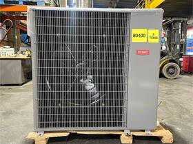 124ans060-a Bryant / Ph 1 Slim Split Condenser - Straight Cooling 124ans060-a Bryant / Ph 1 Slim Split Condenser - Straight Cooling