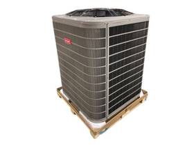 126san04900w Bryant 4 Ton Split-system Air Conditioner 16 Seer2 221903
