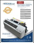 C09hp Soleus Air Packaged Terminal Conditioner