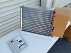 C26-21 Lennox Uncased Evaporator Coil Ton New Old Stock C26-21 Lennox Uncased Evaporator Coil Ton New Old Stock