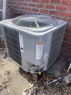 24sca448n0030103 Carrier Comfort - 4 Ton 15.2 Seer 1 Ph 230v Condensing Unit