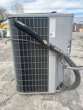 25hbr330a0031010 Carrier Ac Unit Ccr18132
