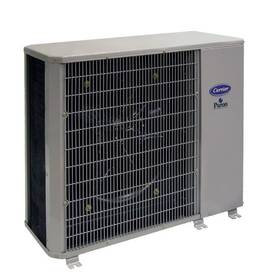 Carrier 25hha460a600 Performance 5-ton 14 Seer R410a Heat Pump 460 V 3-phase